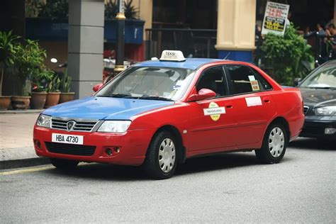 kuala lumpur taxi prices|taxi fare in kuala lumpur.